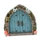 thumbnail image 3 of Mini Puerta De Jardín De Hadas 2D, Decoración Exterior Para Patios Y Restaurantes, 3 of 5