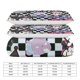 thumbnail image 2 of Kuromi 3-Piece Twin Bed Set Fade-Resistant Microfiber, 2 of 4