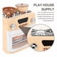 thumbnail image 3 of Cocina De Juguete Para Niñas Niños Con Luz Y Sonido, 3 of 5