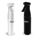 thumbnail image 2 of Set Whal Rociador Atomizador Agua 300ml + Capa Negra - Blanco, 2 of 3