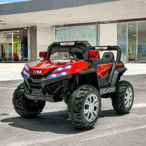 Carros Electricos Para Niños Autos A Bateria Little Monkey