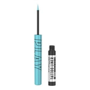 Loreal - Delineador Ojos Tattoo Liner Play Ride Maybelline