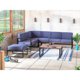 thumbnail image 2 of Combo Terraza Premium Arrayan Nogal-Azul, 2 of 5