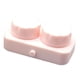 thumbnail image 3 of Estuche Limpiador De Contactos Caja De Viaje Para Eliminación De Lentes Lente Blanda Lente Rgp Rosa, 3 of 5