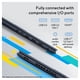 thumbnail image 3 of Notebook Asus Vivobook 15 F1502VA Intel Core i9-13900H Intel Iris Xe 24GB RAM 2TB SSD 15.6" FHD, 3 of 3