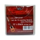 thumbnail image 2 of Set de cuerdas para charango La Española LESP-CH10P, 2 of 2