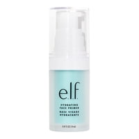 Face Primer E.L.F. Hidratante Para Una Piel Impecable Vegano
