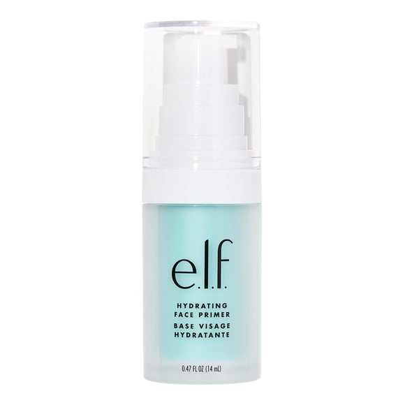 Face Primer E l f Hidratante Para Una Piel Impecable Vegano