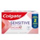 thumbnail image 2 of Pasta Dental Colgate Sensitive Pro-Alivio Inmedíato Encias, 110 g 2 Un, 2 of 5