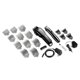 thumbnail image 3 of Maquina Cortapelo Andis Cordless Fade Combo Inalámbrica, 3 of 3