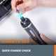 thumbnail image 3 of Kit de accesorios de 30 piezas con destornillador WORX de litio de 4 V WX242L, 3 of 3