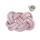 thumbnail image 1 of Nudo Cojin Grande Rosa 45 Cm, 1 of 3