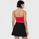 thumbnail image 2 of Peto Mujer Pabilo Rojo Spandex Corona, 2 of 5
