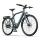 thumbnail image 1 of Bicicleta Eléctrica ADO Air 30 Gris, 1 of 3