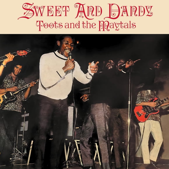 ABIS_MUSIC The Orchard Sweet and Dandy