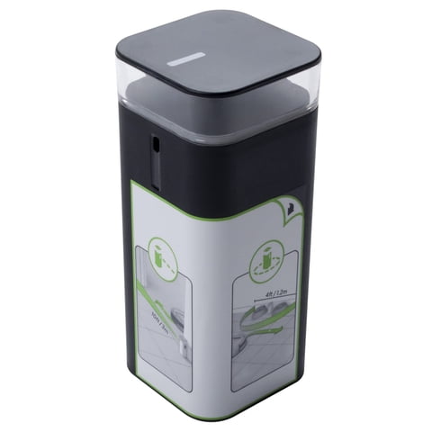 Generic - Barrera De Pared Virtual De Modelo Dual Para Robots Irobot Roomba De Las Series I, E, S Y 800 Y 900