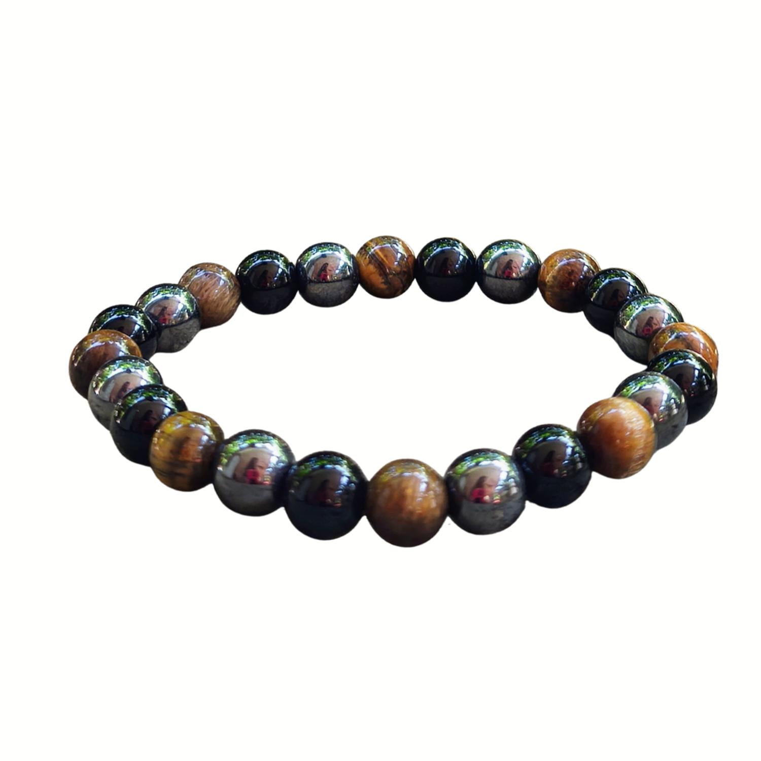 Bendito Amor - Pulsera Poder Interior – Protección, Fuerza Y Energía