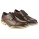 thumbnail image 5 of Zapato Ferracini Hombre 5435 Firenze Café Casual, 5 of 6