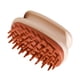 thumbnail image 5 of Cepillo Manual Para Masaje Del Cuero Cabelludo, Cómodo Para Mujeres, Hombres, Mascotas, Herramientas De Peinado, Color Rosa, 5 of 5