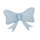 thumbnail image 3 of Aluminio Foil Decoración Del Hogar Props Versátiles De Arte Decorativos Bow Bowon Blue, 3 of 5