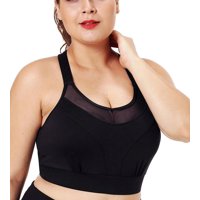 Strap Top Peto Sosten Deportivo Control Gloriahoon Talla L