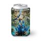thumbnail image 1 of Rio Funda enfriadora de latas, aislante de bebidas para mantener frías o calientes, funda térmica plegable para latas, portabebidas reutilizable, 1 of 6