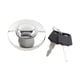 thumbnail image 4 of Bloqueo De Tanque Fácil De Usar Ligero Versátil Reutilizable Antideslizante Tapa De Tanque De Combustible, 4 of 5