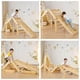 thumbnail image 2 of Juego Escalador Libre Montessori, 2 of 5