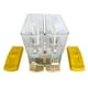 thumbnail image 5 of Dispensador de Jugo 2x15 Litros. Acero Inoxidable, 5 of 10