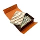 thumbnail image 4 of Juego De Mahjong De Viaje Portátil Con Caja De Almacenamiento Para Fiesta De Viaje Adultos Niños, 4 of 5