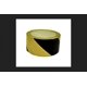 thumbnail image 1 of Cinta adhesiva CH Hanson 5 cm x 16 m, color negro y amarillo, 1 of 1