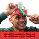 thumbnail image 4 of Juego Hedbanz Blastoff de Spin Master, 8+ años, 4 of 9