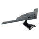 thumbnail image 1 of Bombardero Daron B-2 Spirit Stealth, modelo fundido a presión, escala 1:280, 1 of 3