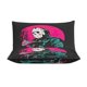 thumbnail image 3 of Jason Voorhees Print Bedding Set Pattern Duvet Cove Set 3 Pieces 1 Quilt Cover And 2 Pillowcases for Women Men Teens, 3 of 5