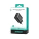 thumbnail image 3 of Cargador USB-C 45W Negro Carga Rápida (Negro) - JOYROOM, 3 of 3