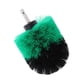 thumbnail image 3 of cepillo de limpieza de potencia cepillo de limpieza cepillo de la tina verde medio cepillo 3.5 pulgadas, 3 of 5