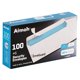 thumbnail image 2 of Sobre Aimoh #6 3/4 de Seguridad, paquete de 100, blanco, 24 lb, 2 of 7