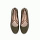 thumbnail image 3 of Zapato Mujer Verde Militar Beth 59 Piccadilly, 3 of 4