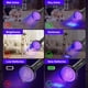 thumbnail image 2 of Linterna UV ESCO LITE 100 LED 395nm Luz negra, 2 of 9