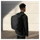 thumbnail image 5 of Mochila Urbanex-t65 20l Para Notebook 15.6 - Negro, 5 of 7