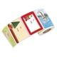 thumbnail image 3 of 250 Piezas Pegatinas de Navidad de Dibujos Animados Sellos de Sobres Pegatinas Decorativas Rollo Caja de Regalo Etiqueta Etiqueta Etiqueta de Regalo, 3 of 5