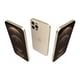 thumbnail image 2 of Iphone 12 Pro Max Usado, Desbloqueado Por El Operador, 128 Gb, Dorado (en Buenas Condiciones), 2 of 7
