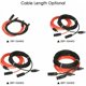 thumbnail image 5 of Cable alargador para panel solar con conector MC4 rojo + negro juego de 2 piezas, 3m, 5 of 5