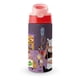 thumbnail image 1 of Torre de PizzaBotella de Agua con Tapa Pop Top de Un Toque, Acero Inoxidable, a Prueba de Fugas, para Deportes, Botella Infantil rosa 12 oz, 1 of 6