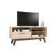 thumbnail image 1 of Rack Tv 55 Paladio Blanco Invierno, 1 of 4