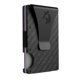 thumbnail image 1 of Billetera TRAVELINGO con bloqueo RFID de fibra de carbono para hombre, 1 of 7