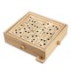 thumbnail image 3 of Juego de laberinto de madera STERLING Games, tamaño grande, 13,5 x 13 cm, 3 of 6