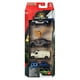 thumbnail image 3 of Matchbox Jurassic World Auto Básico Paquete De 5 - Jeep, 3 of 4