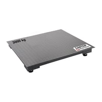 Pareti Kitchenette - Balanza De Plataforma 5Mm, Pp-3000 Led