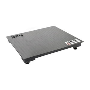 Pareti Kitchenette - Balanza De Plataforma 5Mm, Pp-3000 Led